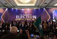 Inilah Wajah Baru Exco, Dampingi Erick Thohir Pimpin PSSI Inilah Wajah Baru Exco, Dampingi Erick Thohir Pimpin PSSI