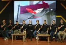 Garuda Nusantara Dorong Kaum Milenial Majukan Sepakbola Indonesia Garuda Nusantara Dorong Kaum Milenial Majukan Sepakbola Indonesia