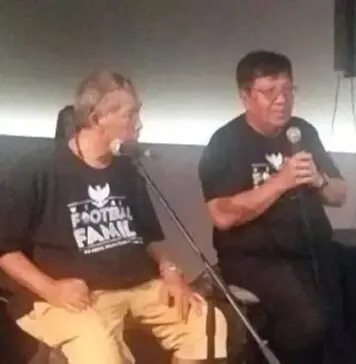 Pemikiran dan Masukan Legenda Timnas Dibutuhkan bagi Kemajuan Sepakbola Indonesia Pemikiran dan Masukan Legenda Timnas Dibutuhkan bagi Kemajuan Sepakbola Indonesia