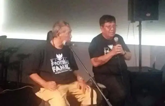 Pemikiran dan Masukan Legenda Timnas Dibutuhkan bagi Kemajuan Sepakbola Indonesia Pemikiran dan Masukan Legenda Timnas Dibutuhkan bagi Kemajuan Sepakbola Indonesia