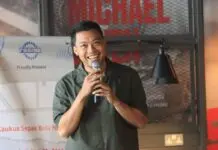Hamka Hamzah : Pengurus Sepakbola Indonesia Lebih Banyak Berpolitik Hamka Hamzah