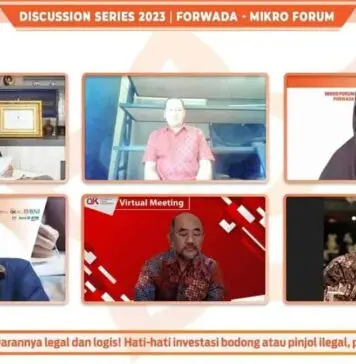 Pasca UU P2SK, Bisnis Koperasi Dipastikan Lebih Powerful Pasca UU P2SK, Bisnis Koperasi Dipastikan Lebih Powerful