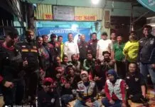 Tokoh Muda NU Bela OJOL, Tolak Bayar ERP Tokoh Muda NU Bela OJOL, Tolak Bayar ERP