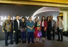 Puluhan Siswa Berprestasi Raih SCUA Award 2023