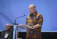 La Nyalla, Jadikan Asprov PSSI Kekuatan Utama Majukan Sepakbola Indonesia La Nyalla, Jadikan Asprov PSSI Kekuatan Utama Majukan Sepakbola Indonesia