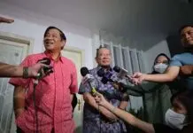 Agum Gumelar: LaNyalla Sosok Pria Tangguh yang Mampu Lewati Setiap Rintangan dengan Baik Agum Gumelar: LaNyalla Sosok Pria Tangguh yang Mampu Lewati Setiap Rintangan dengan Baik