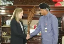 Jawa Tengah-Norwegia Jajaki Kerja Sama Transisi Energi Jawa Tengah-Norwegia Jajaki Kerja Sama Transisi Energi