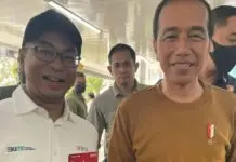 BNI dan Kementerian PUPR Bersinergi Fungsikan Hunian Smart Village di Ibu Kota Nusantara BNI dan Kementerian PUPR Bersinergi Fungsikan Hunian Smart Village di Ibu Kota Nusantara