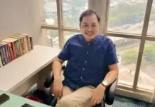 Mantan Direktur YLBI Heran Investasi Telkomsel ke GO TO Didiamkan Mantan Direktur YLBI Heran Investasi Telkomsel ke GO TO Didiamkan