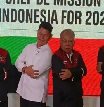 Matangkan Persiapan, KOI Tunjuk CdM untuk Tiga Ajang Multi Event Matangkan Persiapan, KOI Tunjuk CdM untuk Tiga Ajang Multi Event