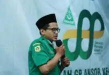 GP Ansor Sayangkan Pernyataan Plt Bupati Bogor GP Ansor Sayangkan Pernyataan Plt Bupati Bogor