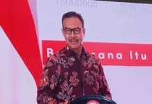 BKKBN Tegaskan Tidak Ada Resesi Seks di Indonesia BKKBN Tegaskan Tidak Ada Resesi Seks di Indonesia