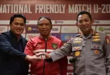 PSSI Perangi Match Fixing, Polri Bentuk Satgas Antimafia Sepakbola