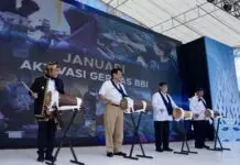 Gernas BBI-BBWI Tumbuhkan UMKM Baru di Berbagai Daerah Gernas BBI-BBWI Tumbuhkan UMKM Baru di Berbagai Daerah