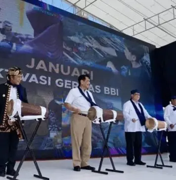 Gernas BBI-BBWI Tumbuhkan UMKM Baru di Berbagai Daerah Gernas BBI-BBWI Tumbuhkan UMKM Baru di Berbagai Daerah