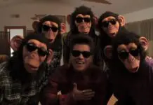 Lirik Lagu The Lazy Song dan Terjemahan - Bruno Mars