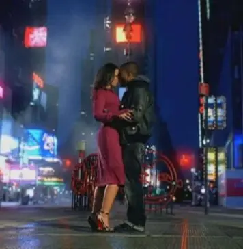 Lirik Lagu My Boo dan Terjemahan - Usher, Alicia Keys