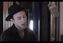 Lirik Lagu Love Is Gone dan Terjemahan - SLANDER, Dylan Matthew (Acoustic)