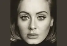 Lirik Lagu Love In The Dark dan Terjemahan - Adele