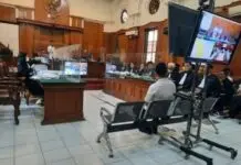 Karyawan Sebut Direksi Terlibat Penyekapan di Kasus BBM PT Meratus Milik Charles Manaro Karyawan Sebut Direksi Terlibat Penyekapan di Kasus BBM PT Meratus Milik Charles Manaro