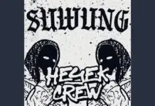 Lirik Lagu Suwung – Heyek Crew (Aku Bingung Kowe Bingung)