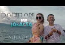 Lirik Lagu Pariban Dari Jakarta – Suryanto Siregar Lirik Lagu Pariban Dari Jakarta - Suryanto Siregar