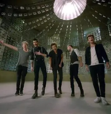 Lirik Lagu Story of My Life dan Terjemahan – One Direction Lirik Lagu Story of My Life dan Terjemahan - One Direction