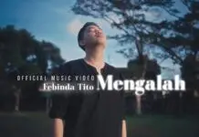 Lirik Lagu Mengalah – Febinda Tito Lirik Lagu Mengalah - Febinda Tito
