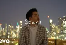 Lirik Lagu Scars – Keenan Te Lirik Lagu Scars - Keenan Te