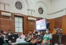 Ngemplang Utang Diduga Motif Kaitkan Bahana di Kasus BBM Karyawan Meratus Ngemplang Utang Diduga Motif Kaitkan Bahana di Kasus BBM Karyawan Meratus