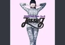 Lirik Lagu Price Tag dan Terjemahan – Jessie J, B.o.B Lirik Lagu Price Tag dan Terjemahan - Jessie J, B.o.B