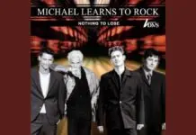 Lirik Lagu Paint My Love dan Terjemahan - Michael Learn To Rock
