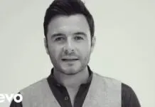 Lirik Lagu Beautiful In White dan Terjemahan – Shane Filan Lirik Lagu Beautiful In White dan Terjemahan - Shane Filan