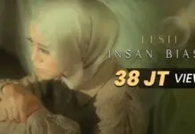 Lirik Lagu Insan Biasa – Lesti Lirik Lagu Insan Biasa - Lesti