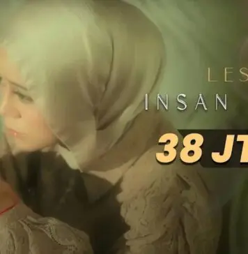 Lirik Lagu Insan Biasa – Lesti Lirik Lagu Insan Biasa - Lesti