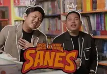 Lirik Lagu Sanes – GuyonWaton, Denny Caknan Lirik Lagu Sanes - GuyonWaton, Denny Caknan