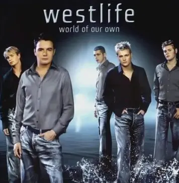 Lirik Lagu I Wanna Grow Old With You dan Terjemahan - Westlife