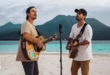 Lirik Lagu You Are My Sunshine dan Terjemahan - Music Travel Love