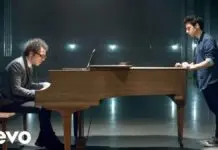 Lirik Lagu Say Something dan Terjemahan – A Great Big World, Christina Aguilera Lirik Lagu Say Something dan Terjemahan - A Great Big World, Christina Aguilera