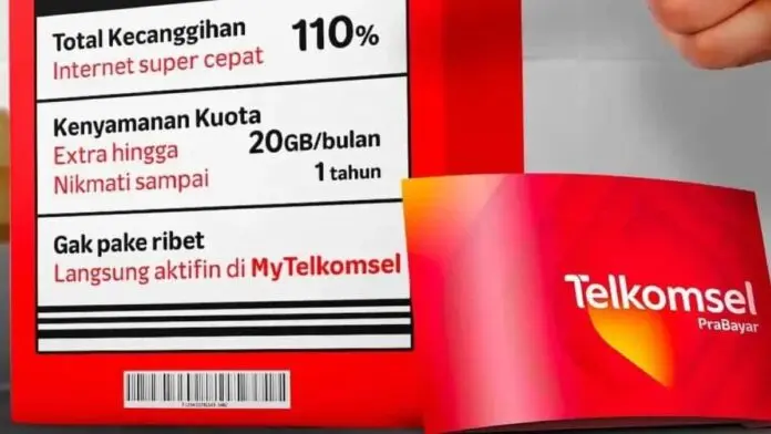 3 Cara Isi Voucher Telkomsel 3 Cara Isi Voucher Telkomsel