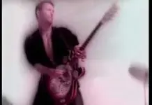 Lirik Lagu That's Why You Go Away dan Terjemahan - Michael Learn To Rock