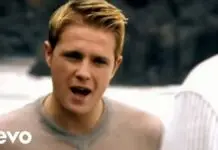Lirik Lagu If I Let You Go dan Terjemahan – Westlife Lirik Lagu If I Let You Go dan Terjemahan - Westlife