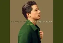 Lirik Lagu One Call Away dan Terjemahan - Charlie Puth