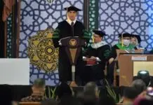 Prof Dr Asrorun Niam Sholeh Dikukuhkan Sebagai Guru Besar UIN Syarif Hidayatullah Jakarta Prof Dr Asrorun Niam Sholeh Dikukuhkan Sebagai Guru Besar UIN Syarif Hidayatullah Jakarta