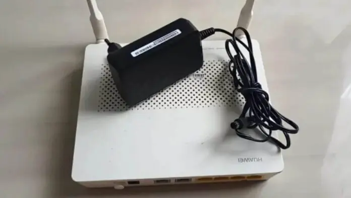 Cara Ganti Password Wifi Indihome Cara Ganti Password Wifi Indihome