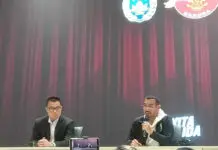 FIFA Batalkan Undian Piala Dunia U-20, PSSI Terus Berkoordinasi