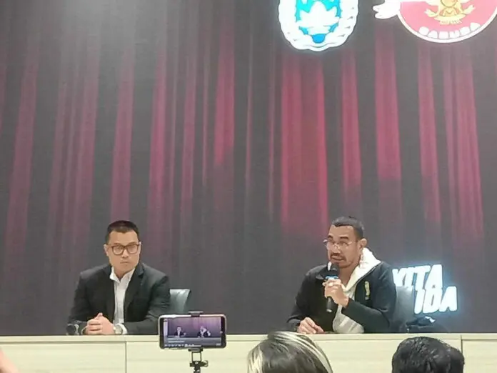 FIFA Batalkan Undian Piala Dunia U-20, PSSI Terus Berkoordinasi FIFA Batalkan Undian Piala Dunia U-20, PSSI Terus Berkoordinasi
