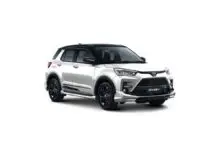 Harga Toyota Raize Ringkasan & Spesifikasi Harga Toyota Raize Ringkasan & Spesifikasi