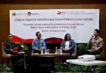 Humas K/L Jadi Kunci Penting Strategi Komunikasi Keketuaan Indonesia di ASEAN 2023 Humas K/L Jadi Kunci Penting Strategi Komunikasi Keketuaan Indonesia di ASEAN 2023