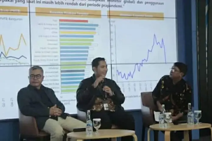 Meski Pertumbuhan Ekonomi 2023 Diperkirakan Melamban, Namun Inflasi di Negara Maju Mulai Tunjukkan Tren Penurunan Meski Pertumbuhan Ekonomi 2023 Diperkirakan Melamban, Namun Inflasi di Negara Maju Mulai Tunjukkan Tren Penurunan